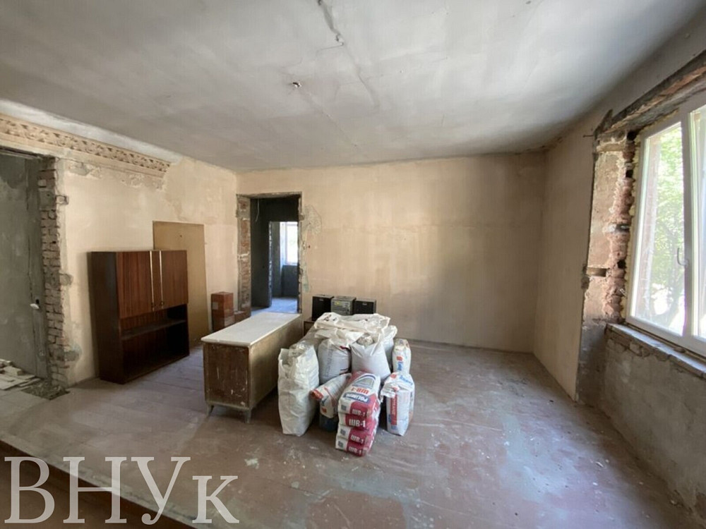 Продаж Квартира 3-кімнатна, 2/3 поверх на Доброго Чернівці - фото 6