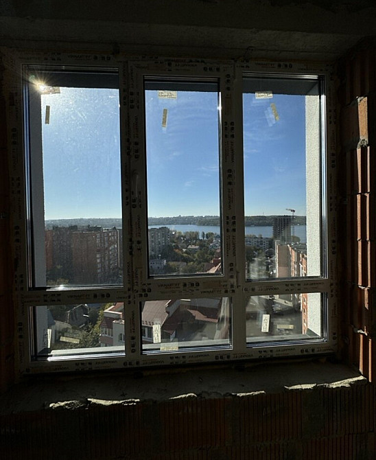 Продаж 2к квартири 54.2 кв. м на вул. Полковника Данила Нечая Тернопіль - фото 17