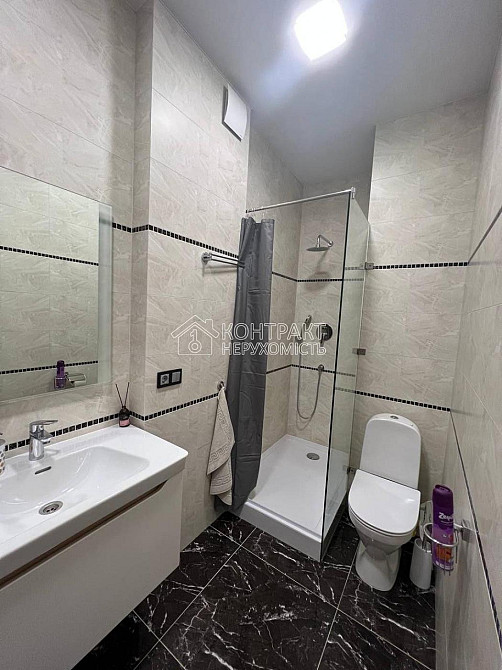 Продаж Квартира 3-кімнатна, 3/10 поверх на вул. Петра Болбочана Харків - фото 15