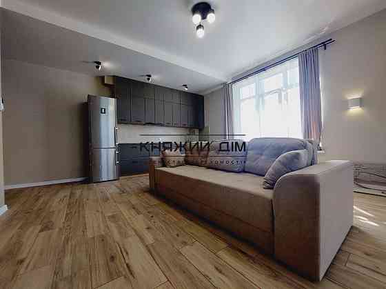 Перша здача! Оренда 2- к. квартири студіо м. Сирець. КОД 11203587 Київ