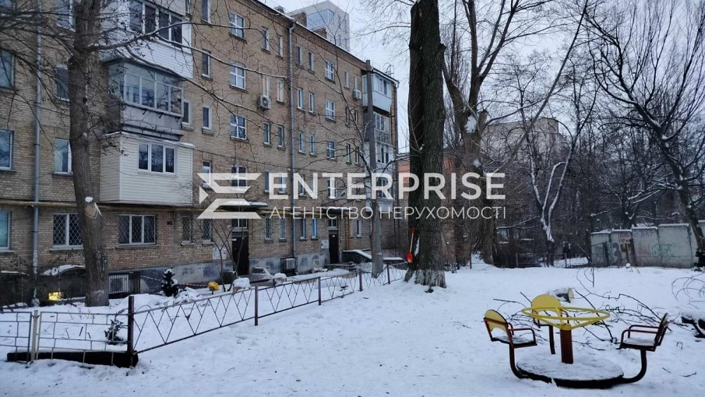 Продаж Квартира 2-кімнатна, 5/5 поверх на вул. Цитадельна Київ - фото 13