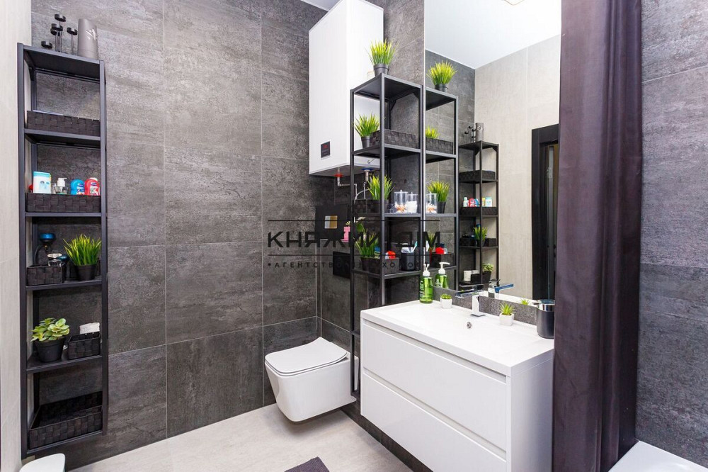 Продажа 2-х к.кв. студио, в новом ЖК Каховский. № 21141802 Київ - фото 16