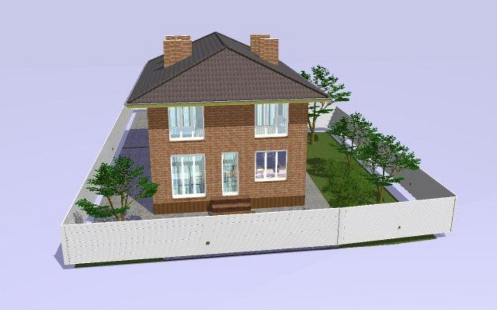 Продам триповерховий будинок в Київському районі. Одесса - изображение 2