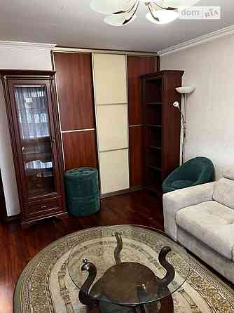 Оренда Квартира 1-кімнатна, 4/14 поверх на ул. Вячеслава Черновола Kiev