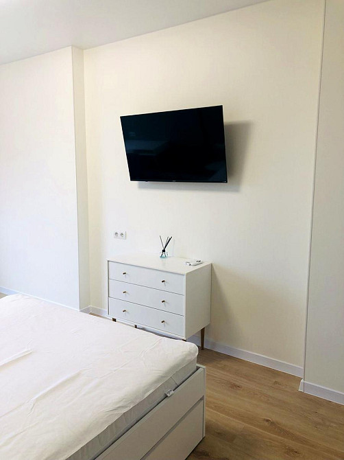 Продаж Квартира 1-кімнатна, 22/26 поверх на Столичне шосе вул., д. 2а Kiev - photo 11