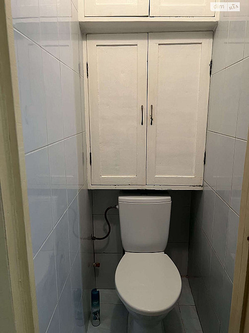 Продаж Квартира 4-кімнатна, 2/9 поверх на Космонавта Поповича вул., д. 12 Kiev - photo 9