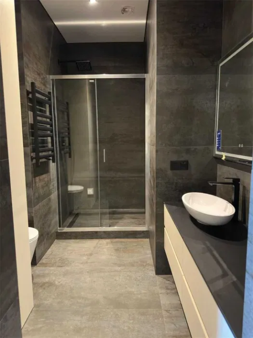 Оренда Квартира 1-кімнатна, 24/30 поверх на вул.Андрія Верхогляда, 14а Киев - изображение 8