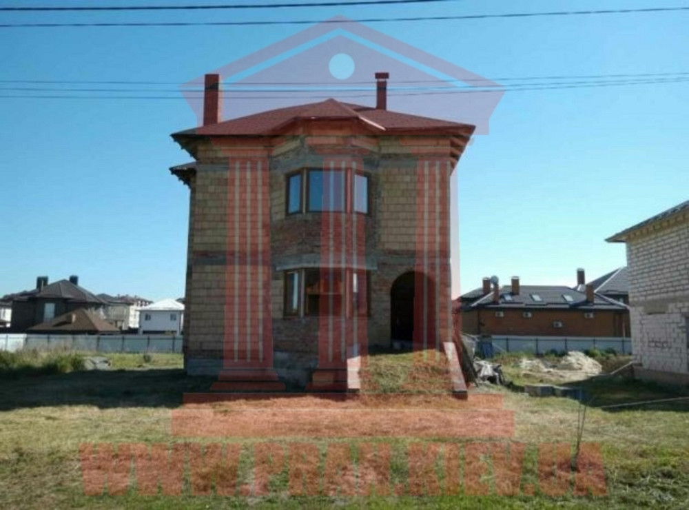 Продаж 3-поверховий Будинок з ділянкою 9 сот 420 кв.м   Гора - фото 5