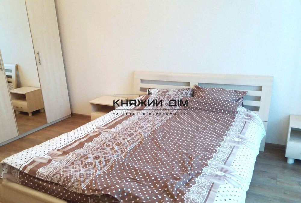 Оренда 3-кімнатної квартири, метро Політехнічний інститут/Лук'янівська. № 11195229 Київ - фото 16