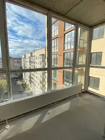 Продаж 2к Квартира 68 кв.м ЖК Візаві Луцьк - фото 2