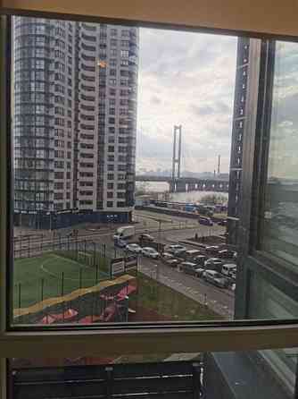 Оренда Квартира 2-кімнатна, 5/25 поверх на ул. Заречная, 3а Київ