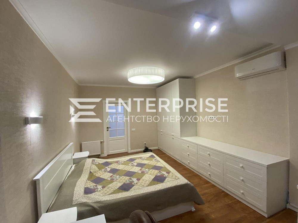 Оренда Квартира 1-кімнатна, 25/32 поверх на вул. Олевская Киев - изображение 5