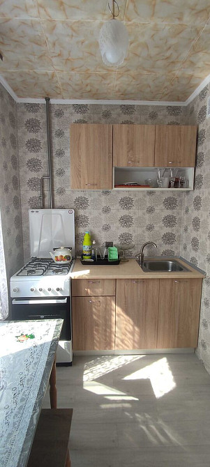 Оренда Квартира 1-кімнатна, 7/9 поверх на Академика Туполева ул., 17/19 Київ - фото 7