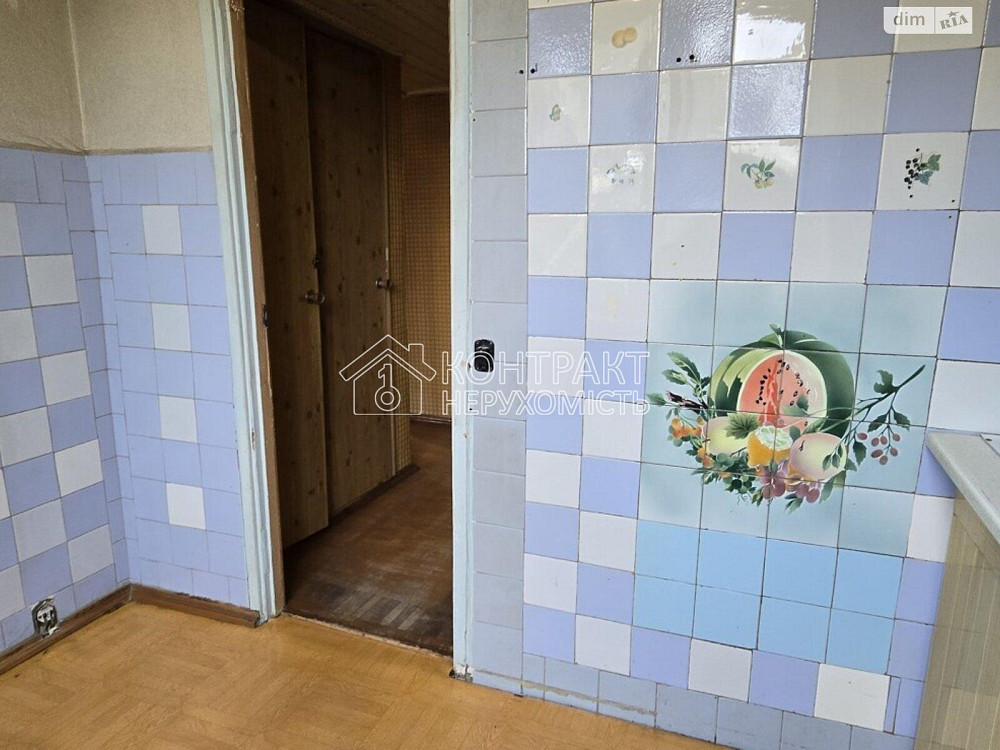 Продаж Квартира 2-кімнатна, 5/9 поверх на вул. Тракторостроителей Kharkiv - photo 19