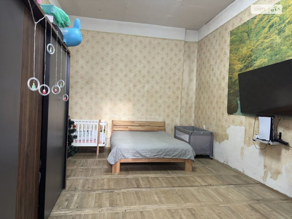 Продаж Квартира 1-кімнатна, 3/6 поверх на Січових Стрільців вул. (Артема), 12 Київ - фото 7