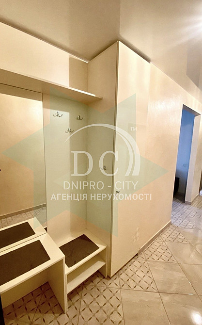 Продаж Квартира 4-кімнатна, 8/9 поверх на Героев пр., 33 Dnipro - photo 9