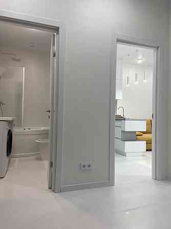 Продам 1-комнатную квартиру в ЖК Атмосфера, Аркадия. Вид в сторону Генуэзской. Одесса