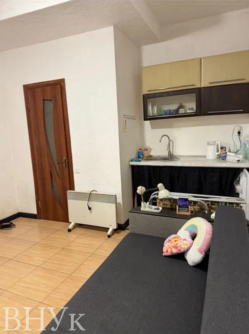 Продаж Квартира 1-кімнатна, 1/3 поверх на вул. Головацького Львів - фото 7