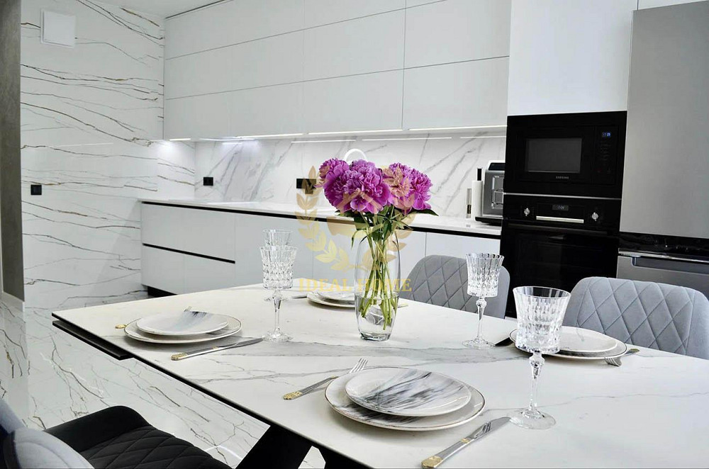 Продається 3к квартира в ЖК «Варшавський Плюс» Kiev - photo 2