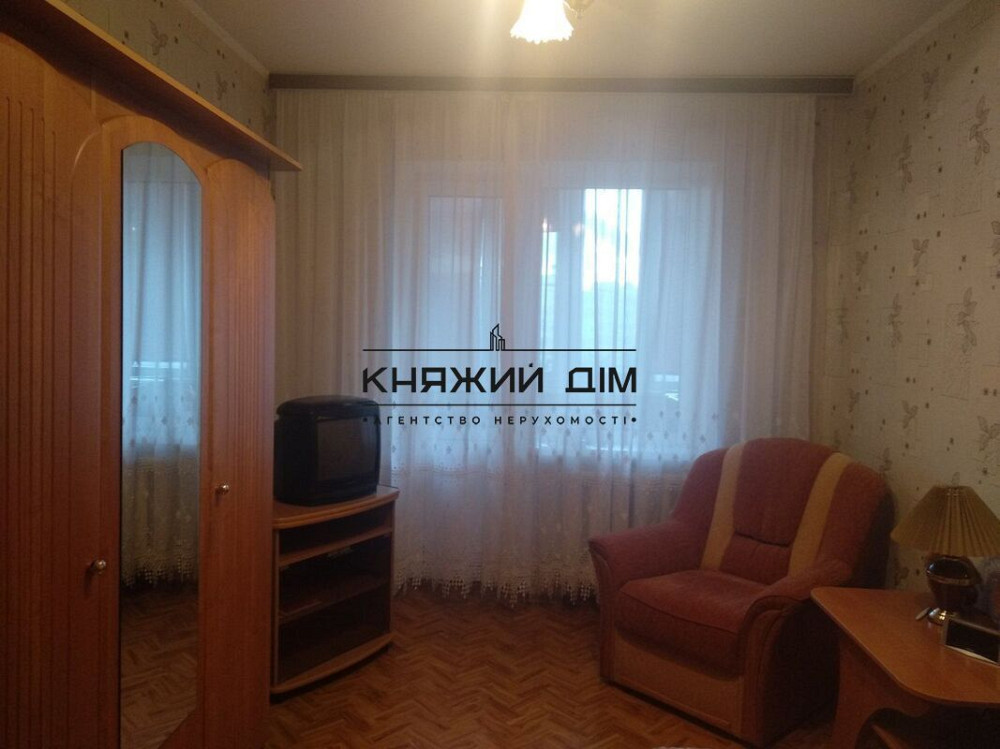 Продаж 3 кімкімнатна квартира м. Мінська Код Об'єкта: № 21147037 Київ - фото 8