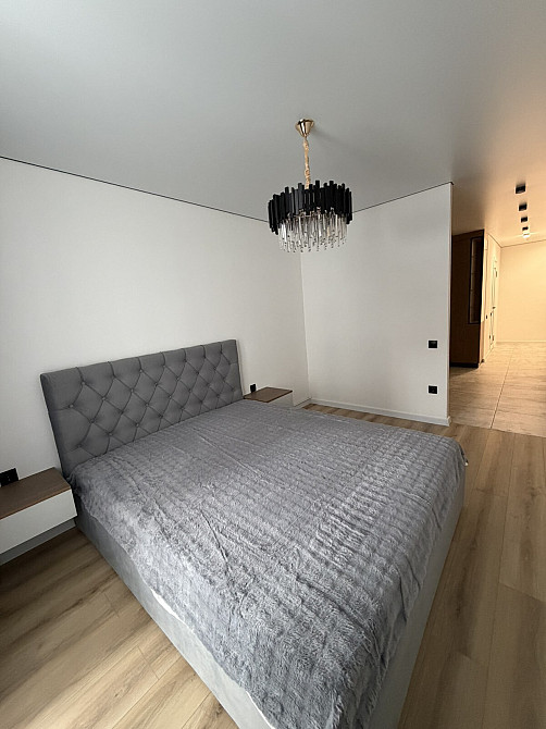 Продаж Квартира 1-кімнатна, 3/11 поверх на вул. Смакули Тернополь - изображение 1