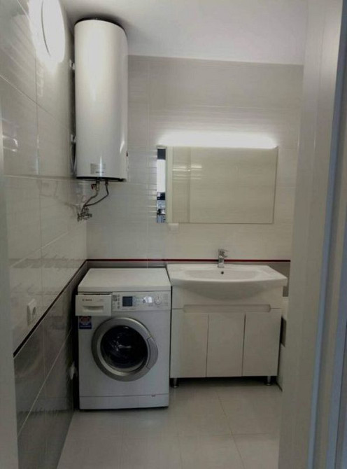 Оренда Квартира 2-кімнатна, 21/26 поверх на ул. Соломии Крушельницкой, 15-а Киев - изображение 5