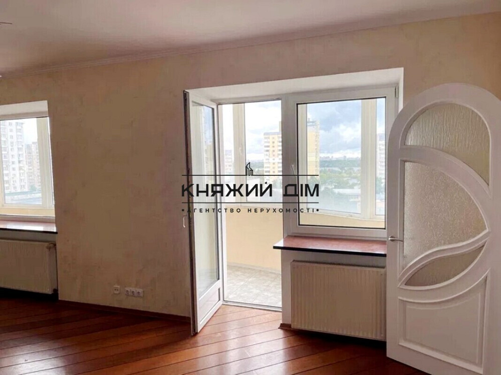 Продам двухэтажную 3-х. ком.кв. на Оболонской наб. Код: 21141726 Київ - фото 20