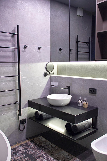 Продам 3-комнатную квартиру в ЖК "Париж", в Удельном переулке. Odessa - photo 14