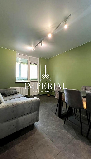 Оренда Квартира 2-кімнатна, 8/25 поверх на вул. Балтійський Kiev - photo 4