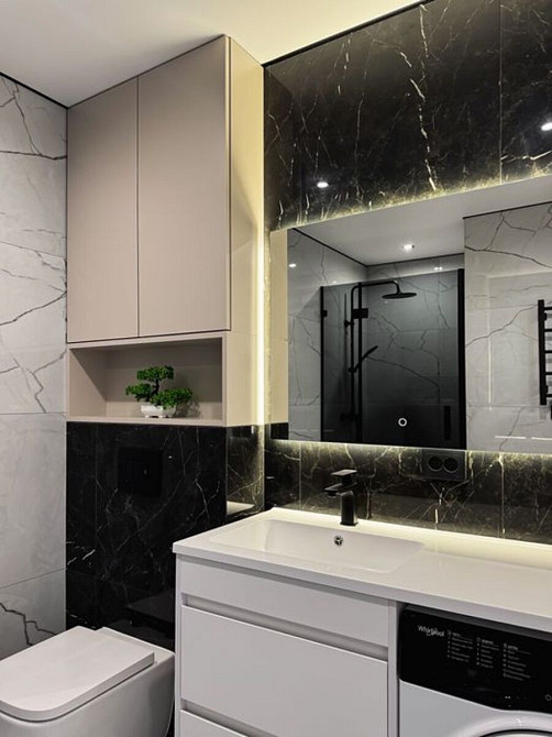 Продаж Квартира 2-кімнатна, 2/7 поверх на вул. Бандери С. Івано-Франківськ - фото 15