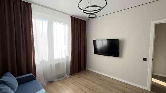 Продаж Квартира 1-кімнатна, 9/16 поверх на Данченка вул., д. 34 Kiev