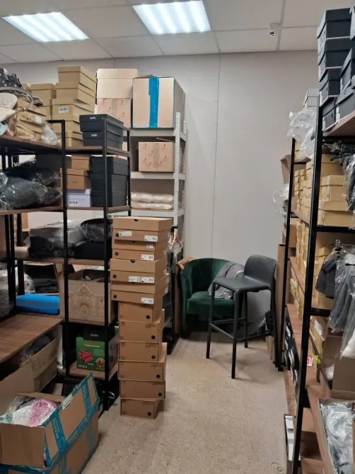 Здається Торговий центр / ТРЦ площа 105 кв.м Дніпро Січових Стрільців 8 Дніпро - фото 14