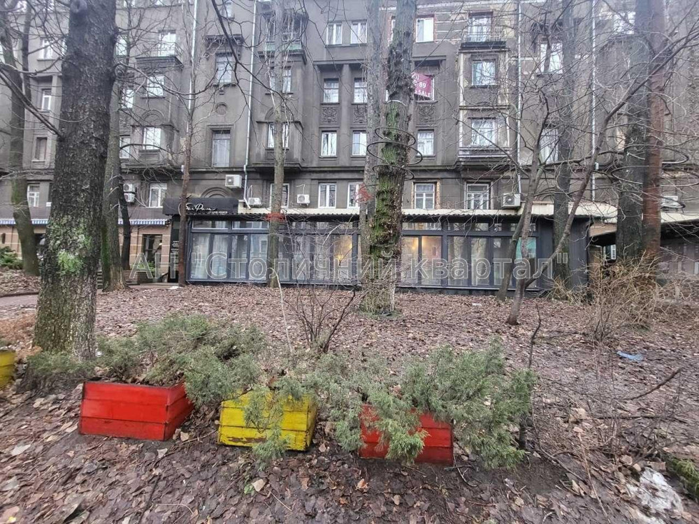 Оренда заклад громадського харчування на Гончара Олеся вул., 67 приміщень - 3, поверх - 1/5 Kiev - photo 13