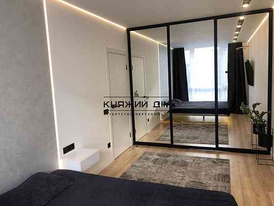 Продаж 1-кімнатної в ЖК Славутич,вул.Зарічна Киев