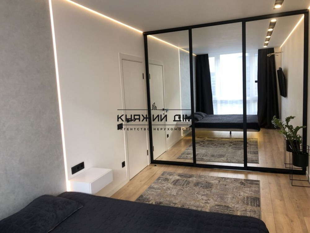 Продаж 1-кімнатної в ЖК Славутич,вул.Зарічна Киев - изображение 2