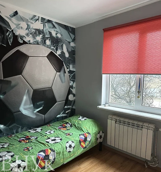 Продаж Квартира 4-кімнатна, 2/9 поверх на Богомольця Ужгород - фото 7