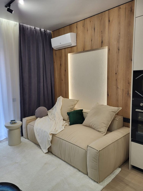 Продаж Квартира 1-кімнатна, 6/8 поверх на Родини Кістяківських вул., д. 10 Kiev - photo 4