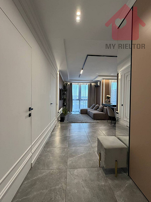 Продаж Квартира 1-кімнатна, 5/9 поверх на Легоцького Uzhhorod - photo 3