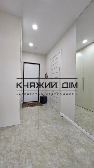 Оренда Квартира 2-кімнатна, 20/25 поверх на Балтийский пер. Kiev - photo 3