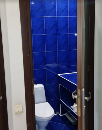 Продаж 2к квартири 65.1 кв. м на вул. Євгена Коновальця Ternopil' - photo 12