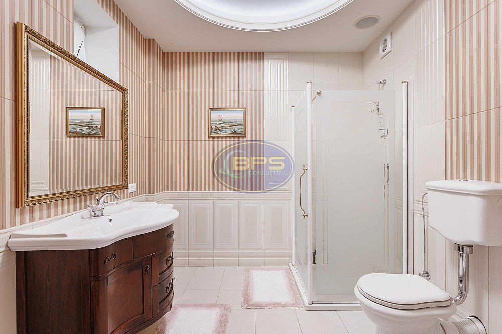 Продаж 4-поверховий Будинок з ділянкою 26.3 сот 375 кв.м 4 кімн.  Одеса - фото 8