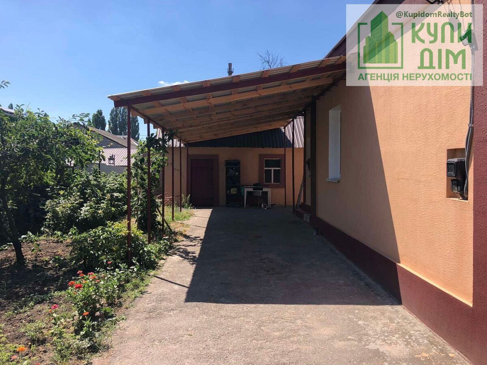 Продам гарний будинок Кропивницький - фото 4