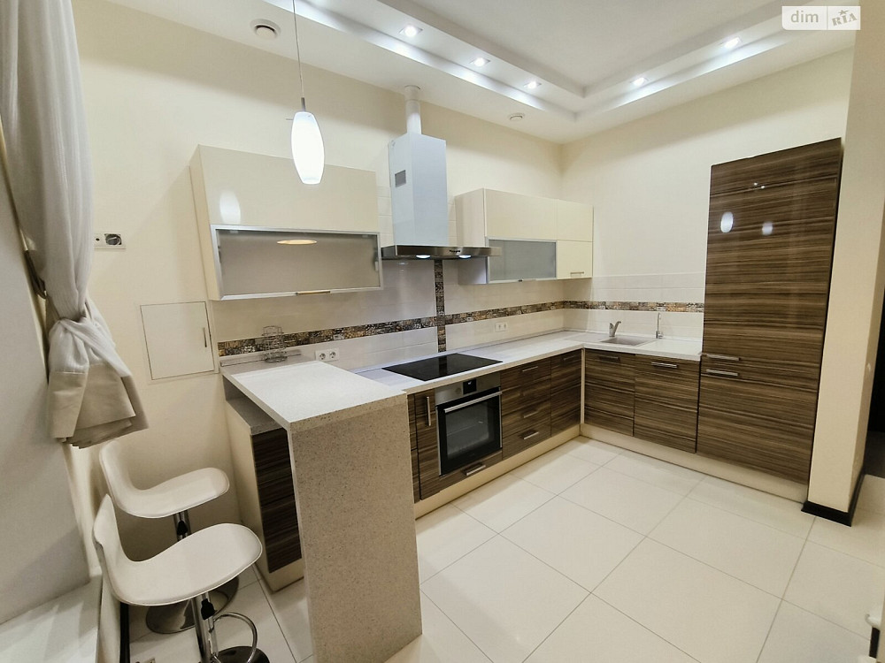 Продаж Квартира 2-кімнатна, 6/25 поверх на Мокра вул., д. 20Г Київ - фото 2