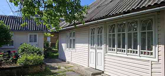 Продаж земельної ділянки 19 соток Kosov