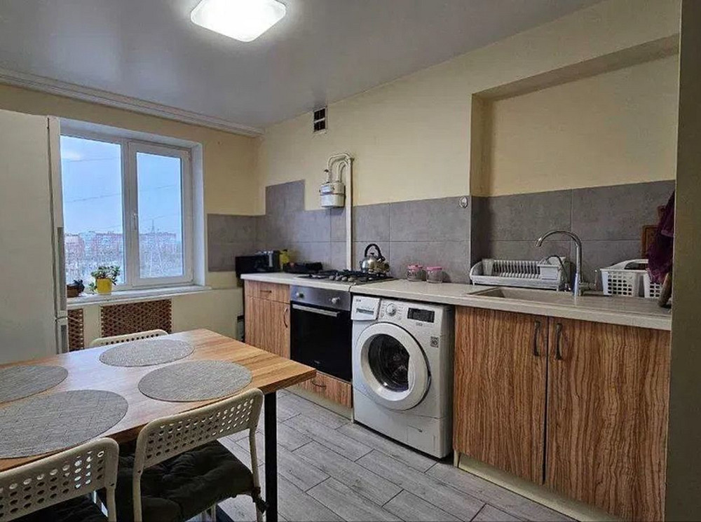 Продаж Квартира 3-кімнатна, 9/9 поверх на Донецкое шоссе, 116 Дніпро - фото 9