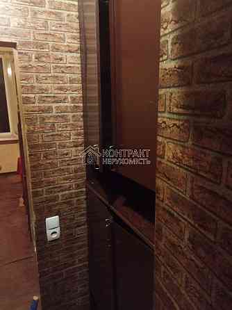 Продаж Квартира 1-кімнатна, 2/6 поверх на вул. Бібліка Kharkiv