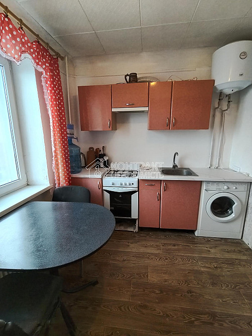 Оренда Квартира 1-кімнатна, 6/10 поверх на вул. Лебединська Харків - фото 6