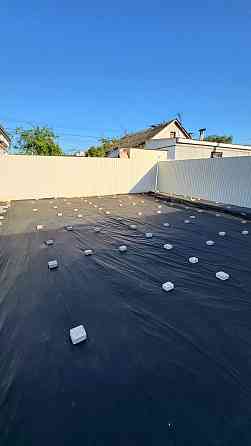 Дом Дуплекс на Черемушках Odessa