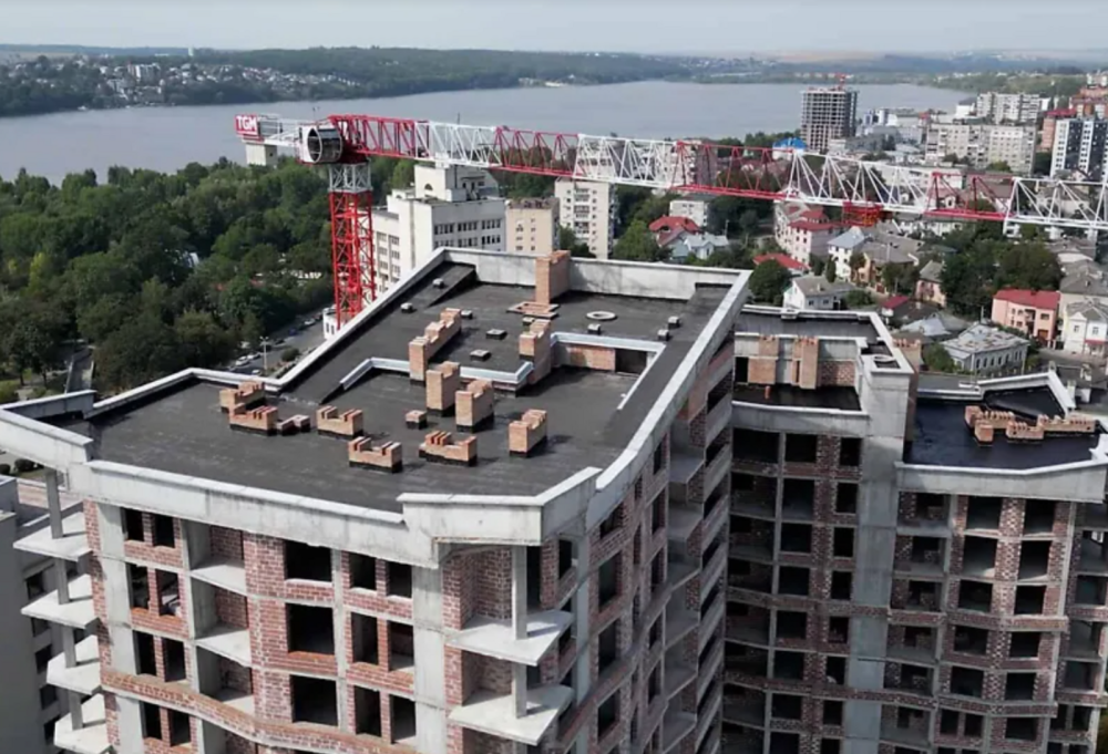 Продаж 2к квартири 62.9 кв. м на вул. Юліана Опільського Тернопіль - фото 17