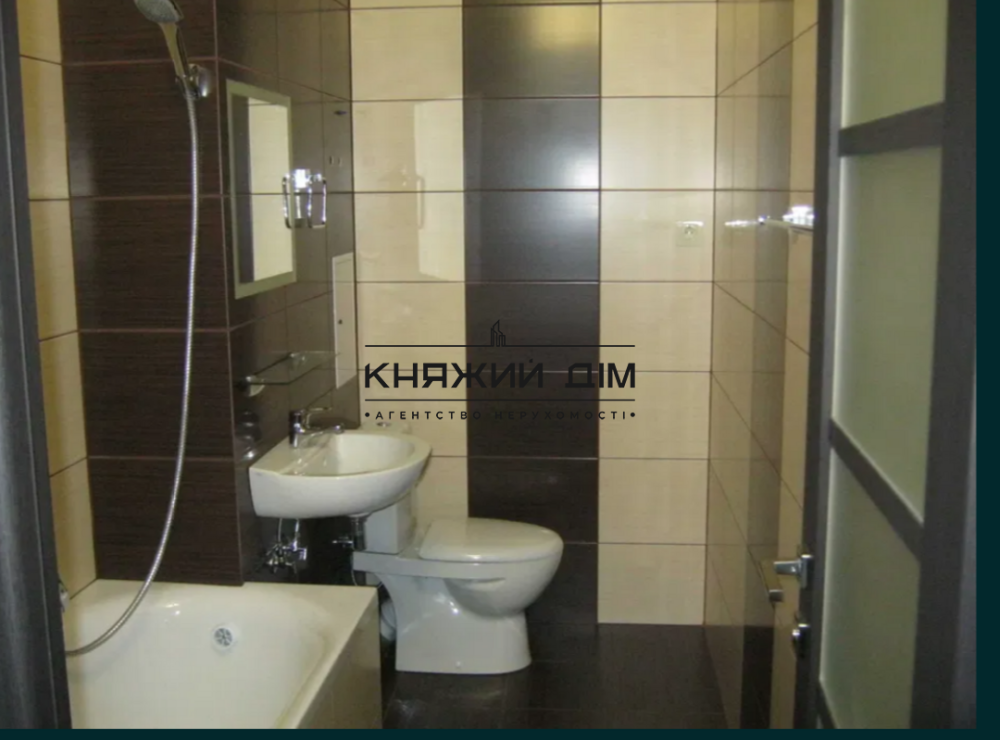 Оренда Квартира 1-кімнатна, 8/32 поверх на Жилянская ул. Київ - фото 7